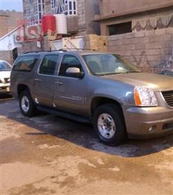 GMC Yukon